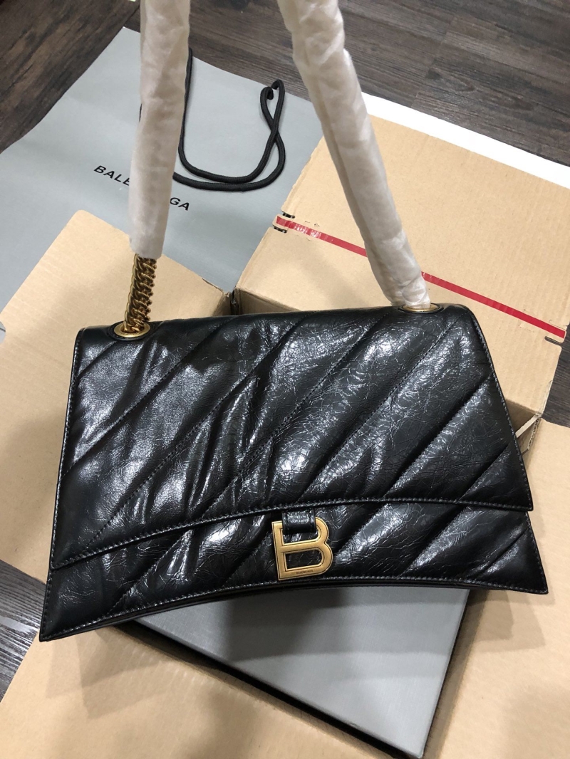 Balenciaga Hourglass Bags